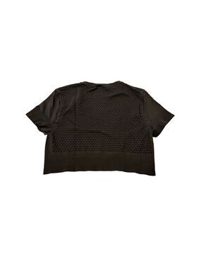 Victoria’s Secret sport cropped top size medium